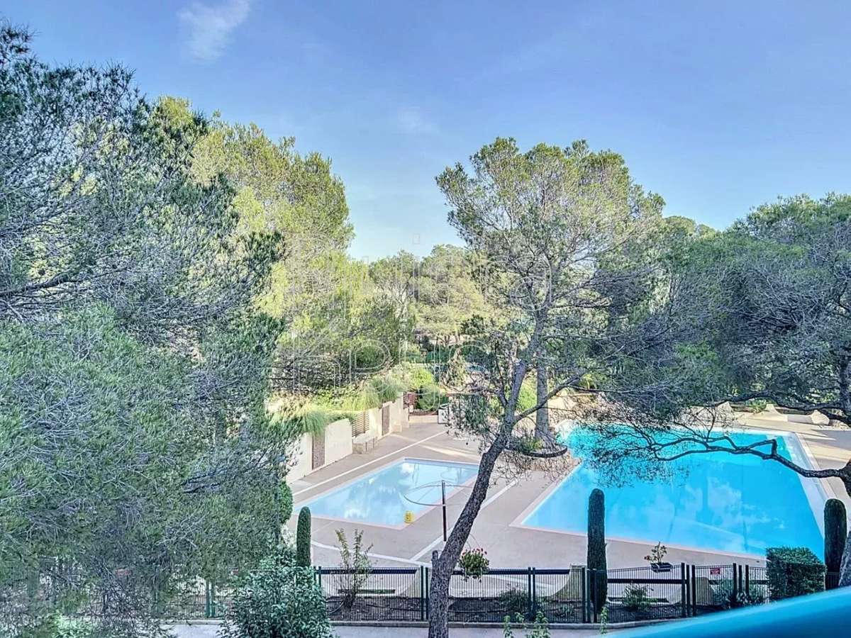 Appartement Saint-Raphaël