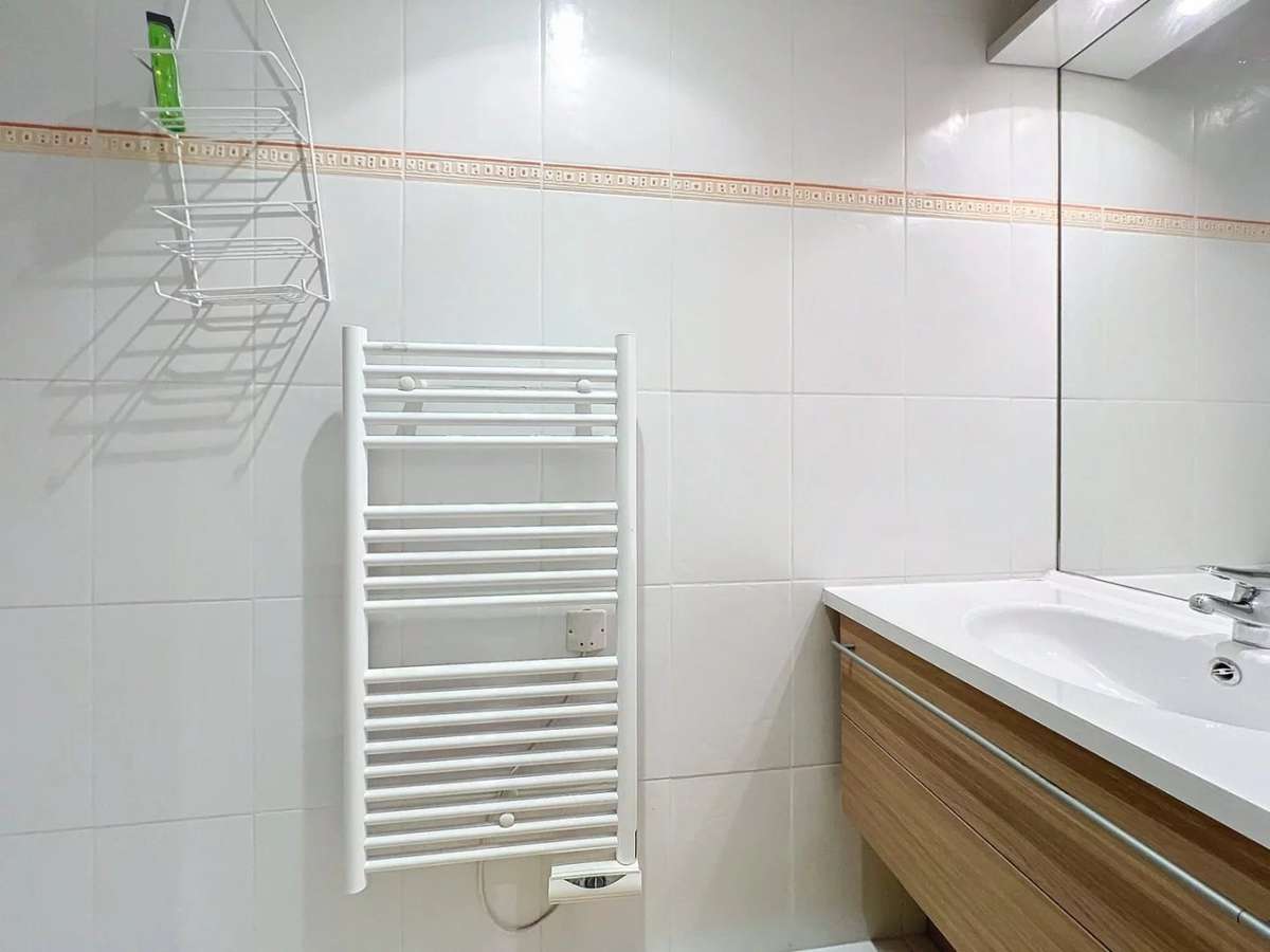 Apartment Saint-Raphaël