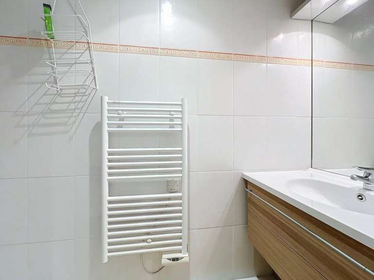 Appartement Saint-Raphaël - 2 chambres - 74m²