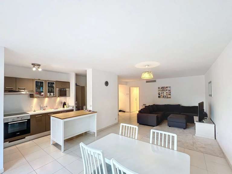 Appartement Saint-Raphaël - 2 chambres - 74m²