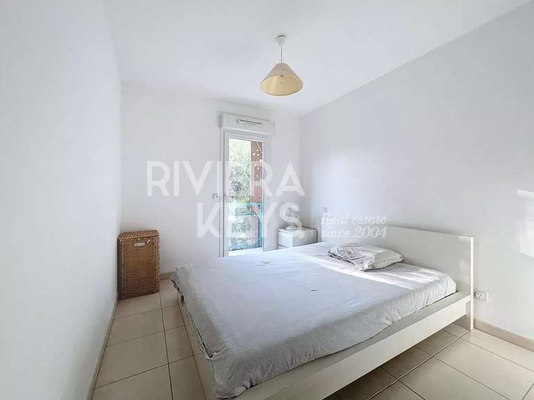 Apartment Saint-Raphaël - 2 bedrooms - 74m²