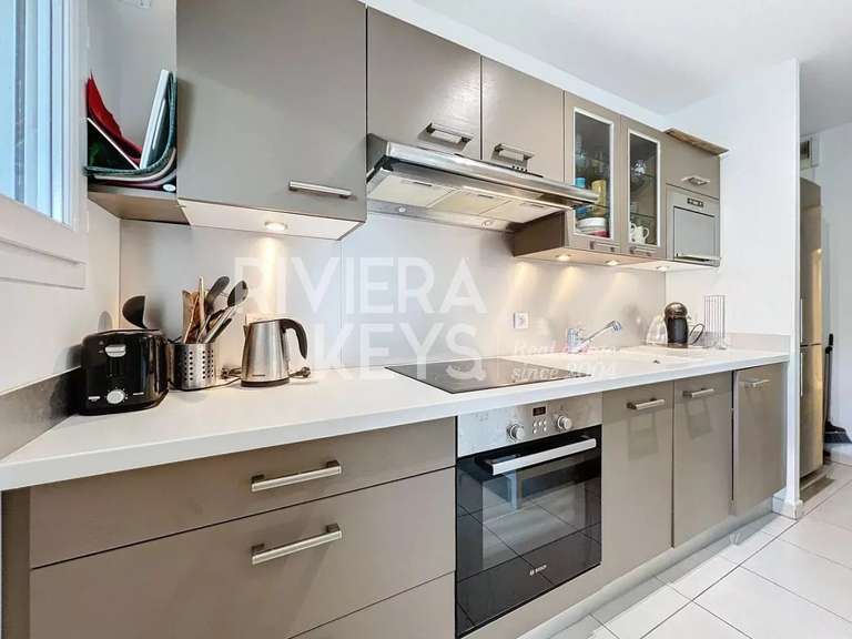 Apartment Saint-Raphaël - 2 bedrooms - 74m²