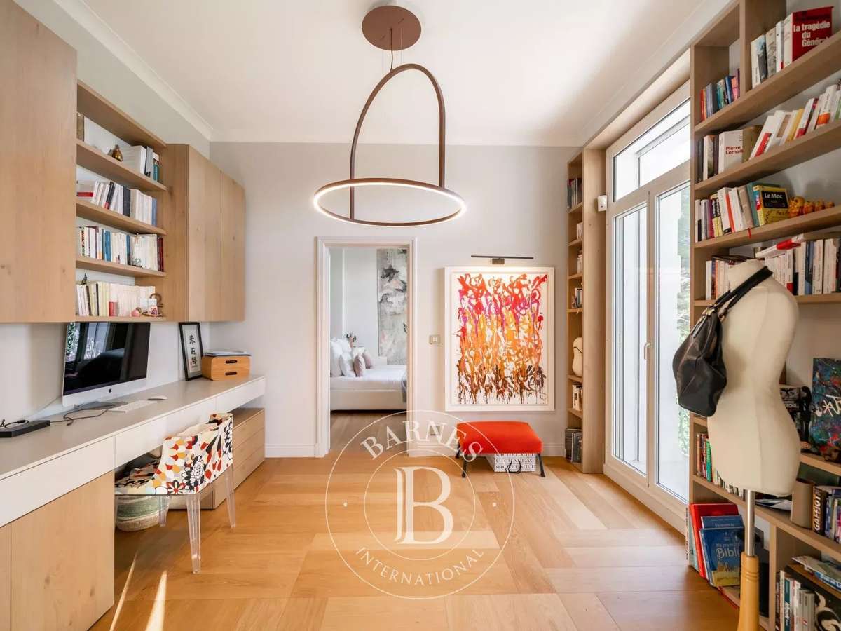 Appartement Saint-Raphaël