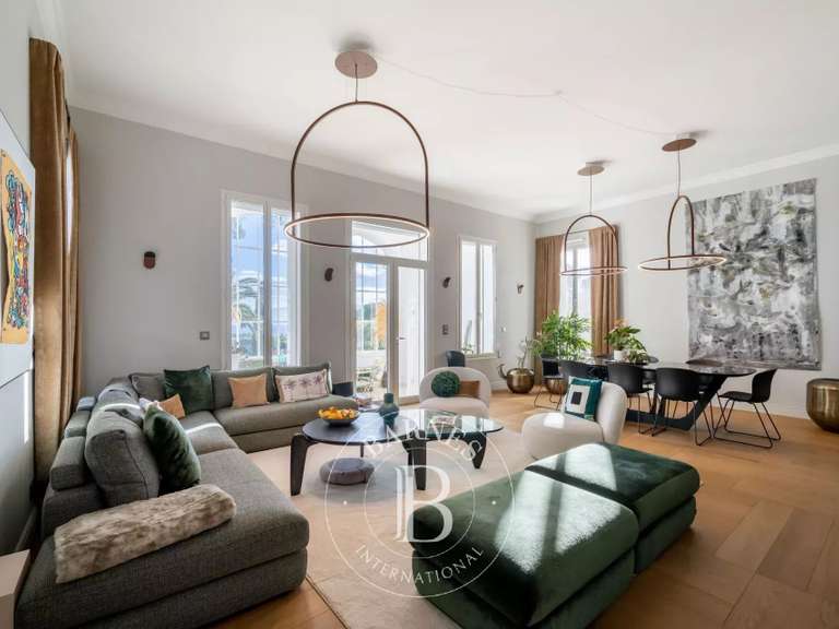 Appartement Saint-Raphaël - 4 chambres - 242m²