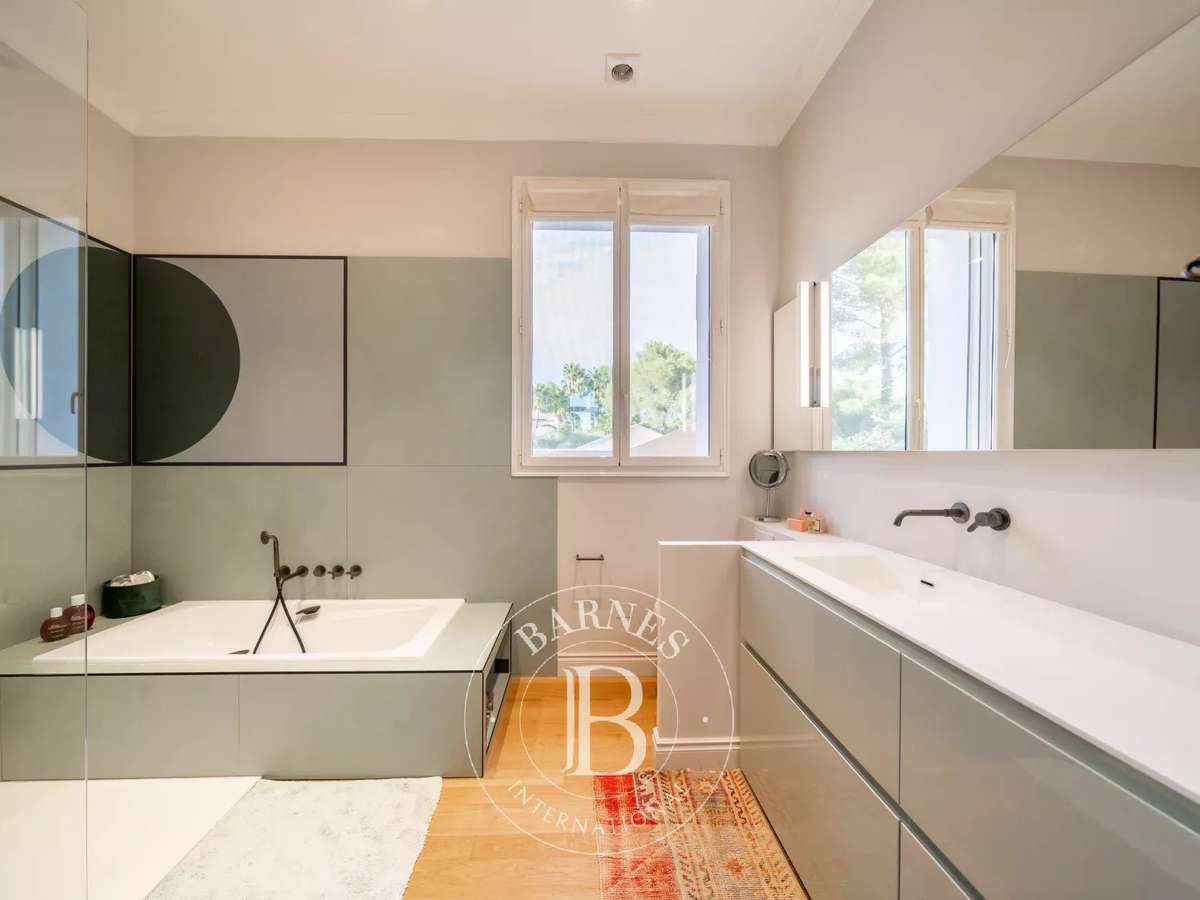 Appartement Saint-Raphaël