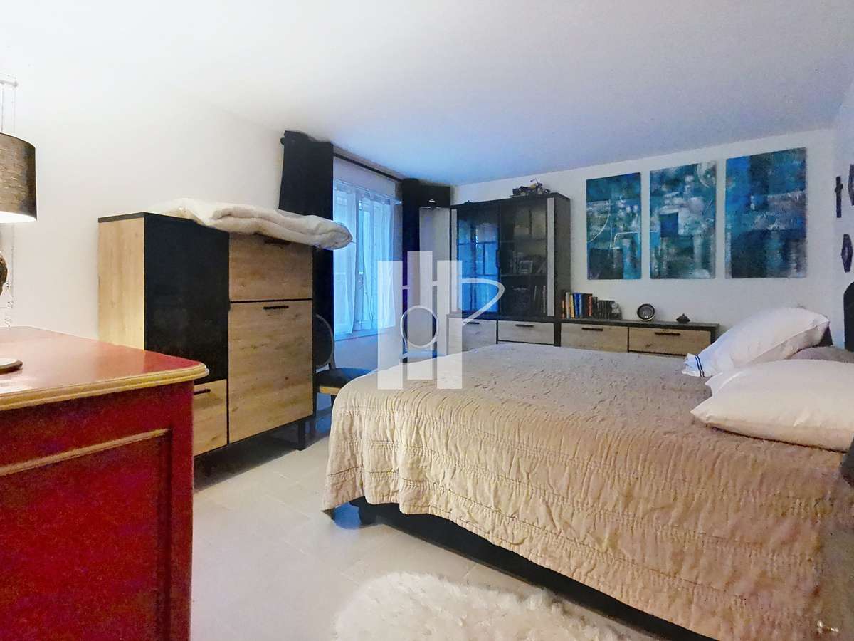 Apartment Saint-Raphaël