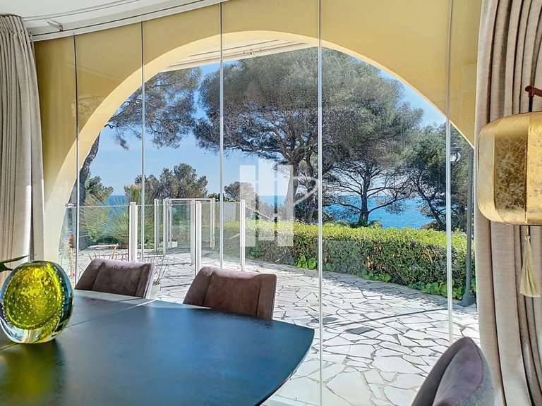 Appartement avec Vue sur mer Saint-Raphaël - 2 chambres - 74m²