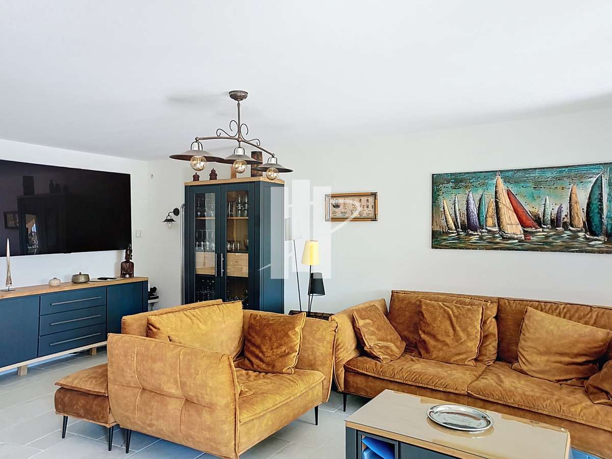 Appartement Saint-Raphaël