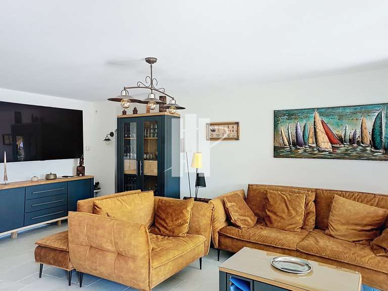 Appartement avec Vue sur mer Saint-Raphaël - 2 chambres - 74m²