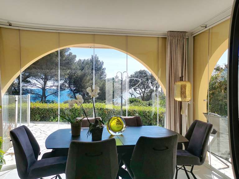 Appartement avec Vue sur mer Saint-Raphaël - 2 chambres - 74m²