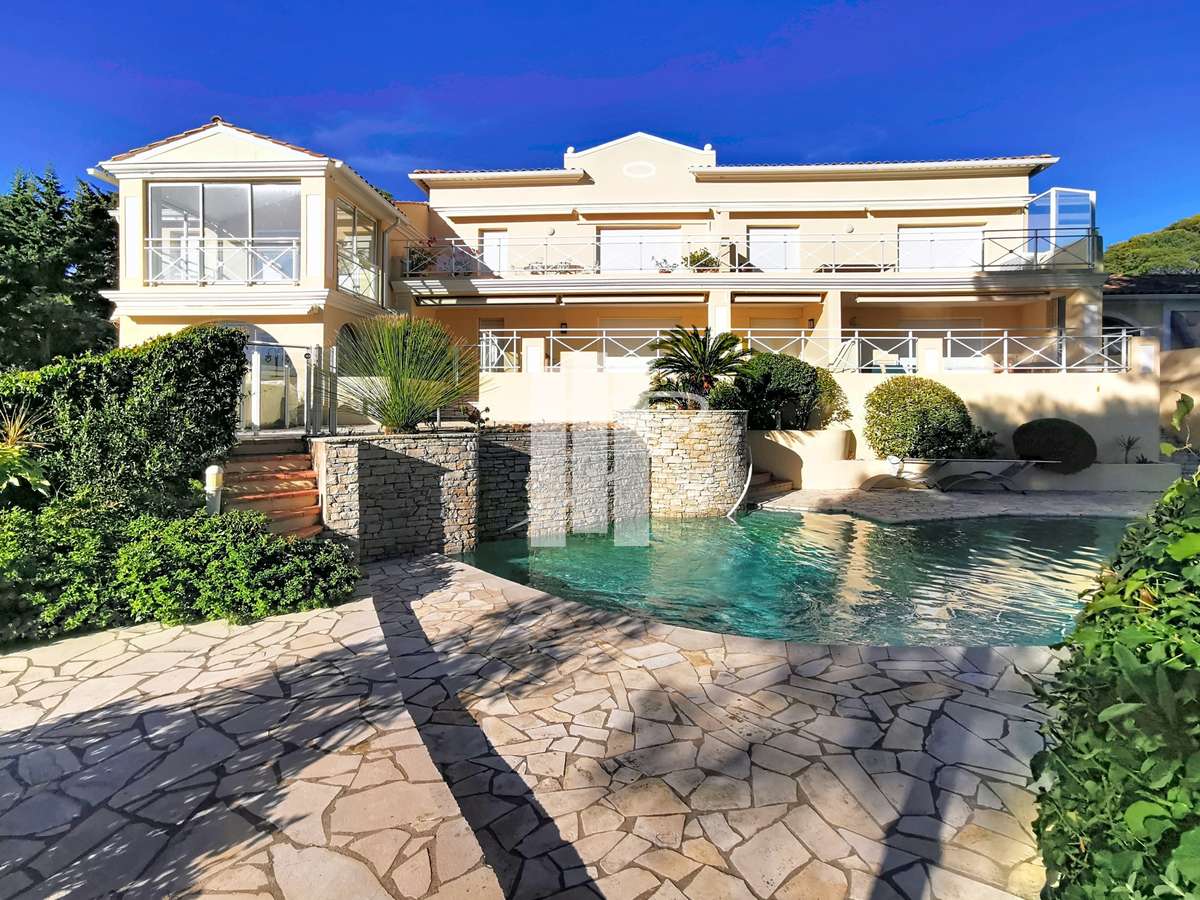 Apartment Saint-Raphaël