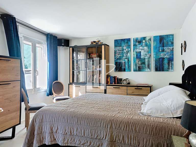 Appartement avec Vue sur mer Saint-Raphaël - 2 chambres - 74m²