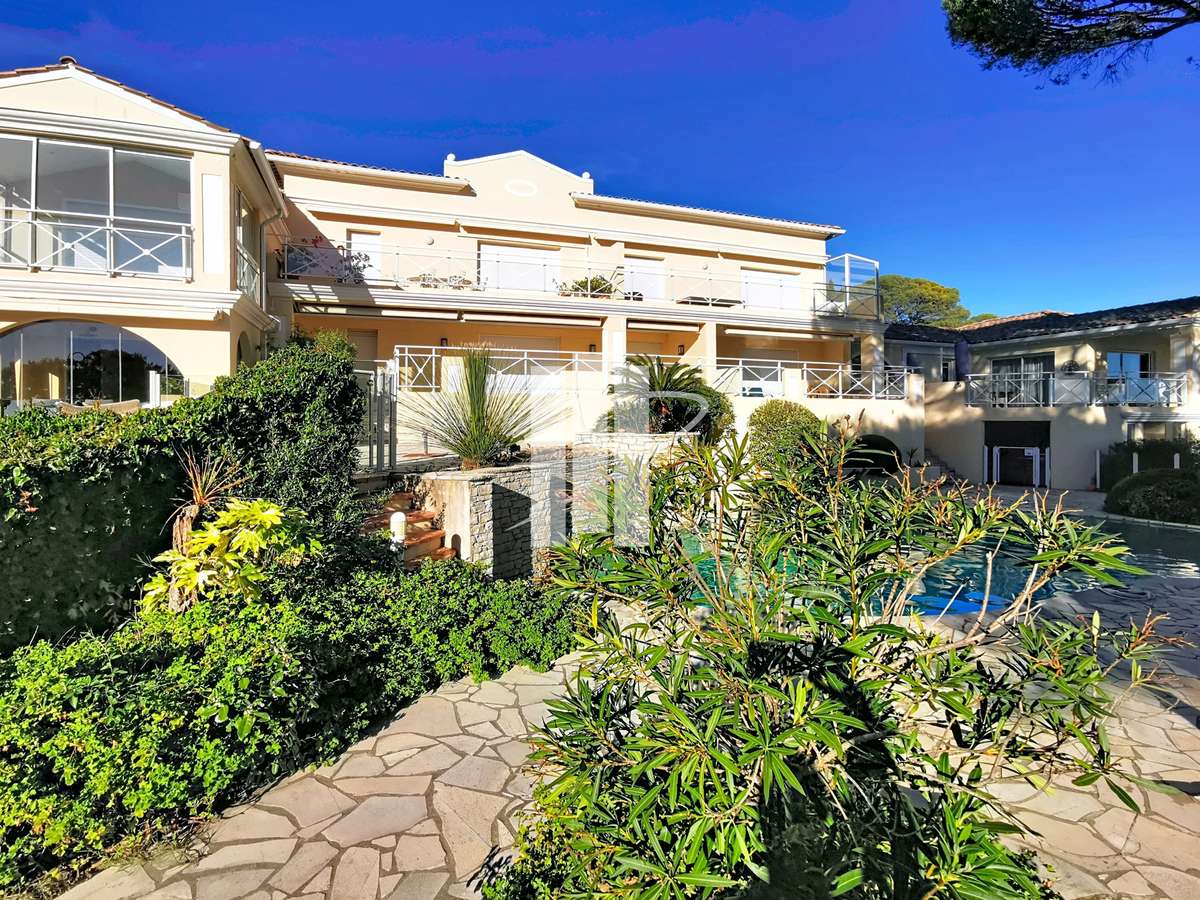 Apartment Saint-Raphaël