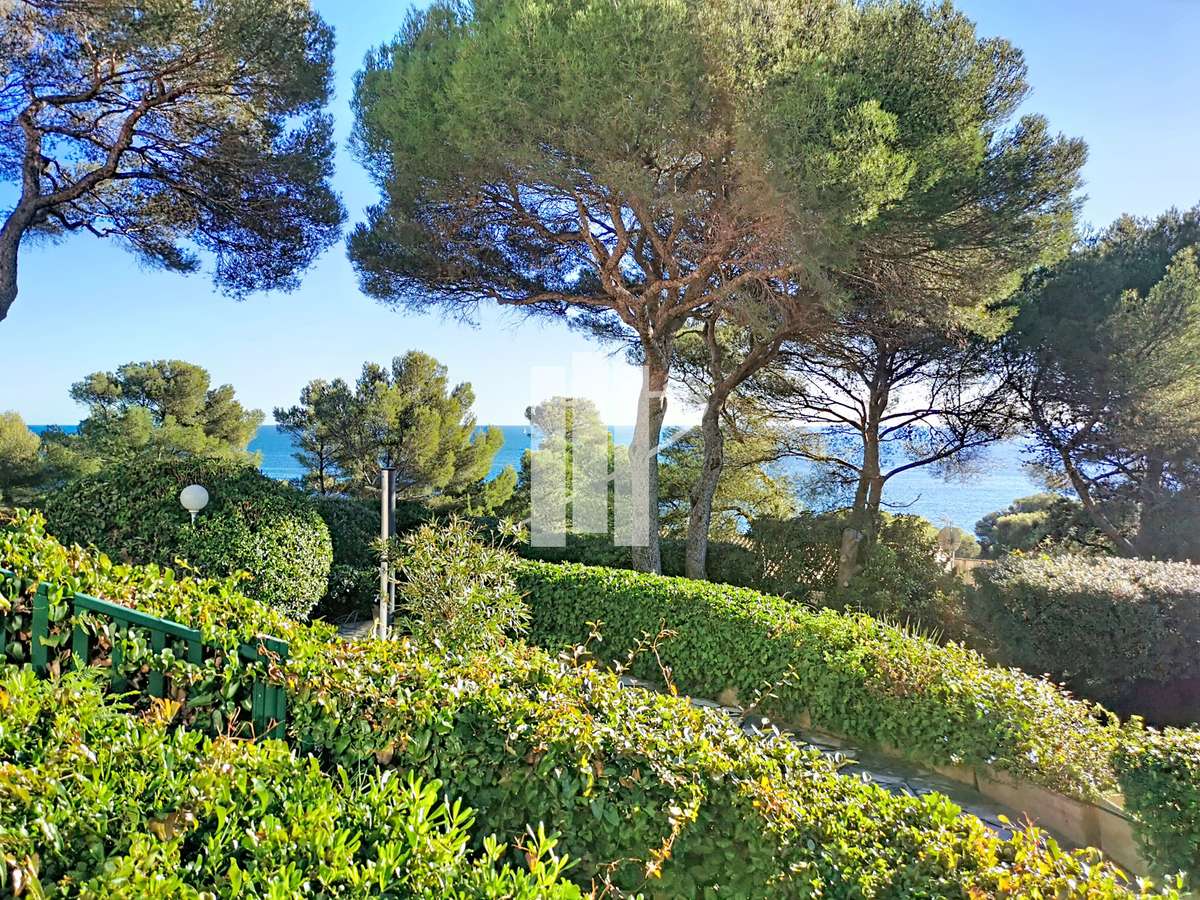 Apartment Saint-Raphaël