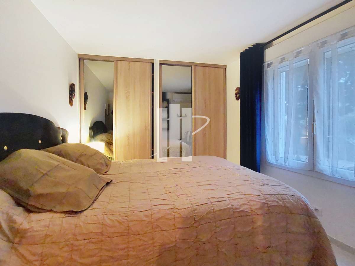 Apartment Saint-Raphaël