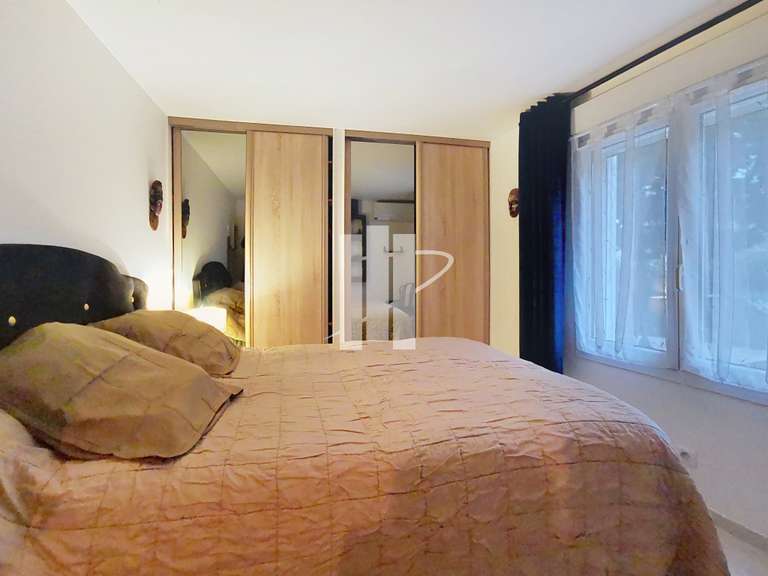 Appartement Saint-Raphaël - 2 chambres - 74m²