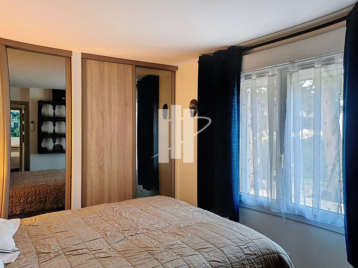 Appartement Saint-Raphaël