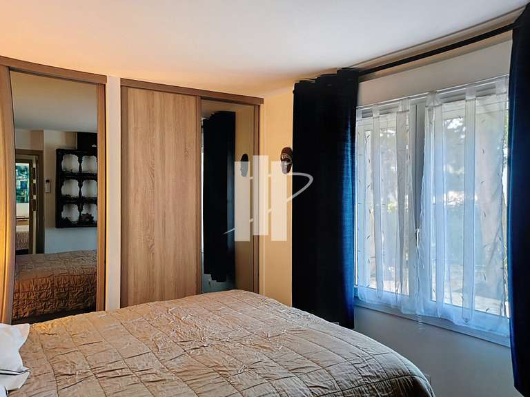 Appartement avec Vue sur mer Saint-Raphaël - 2 chambres - 74m²