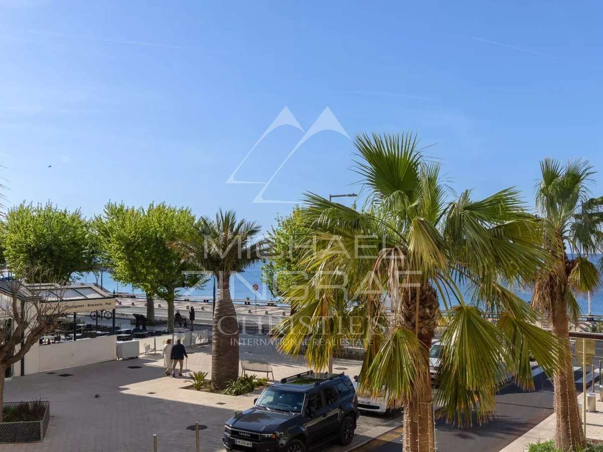 Appartement Saint-Raphaël