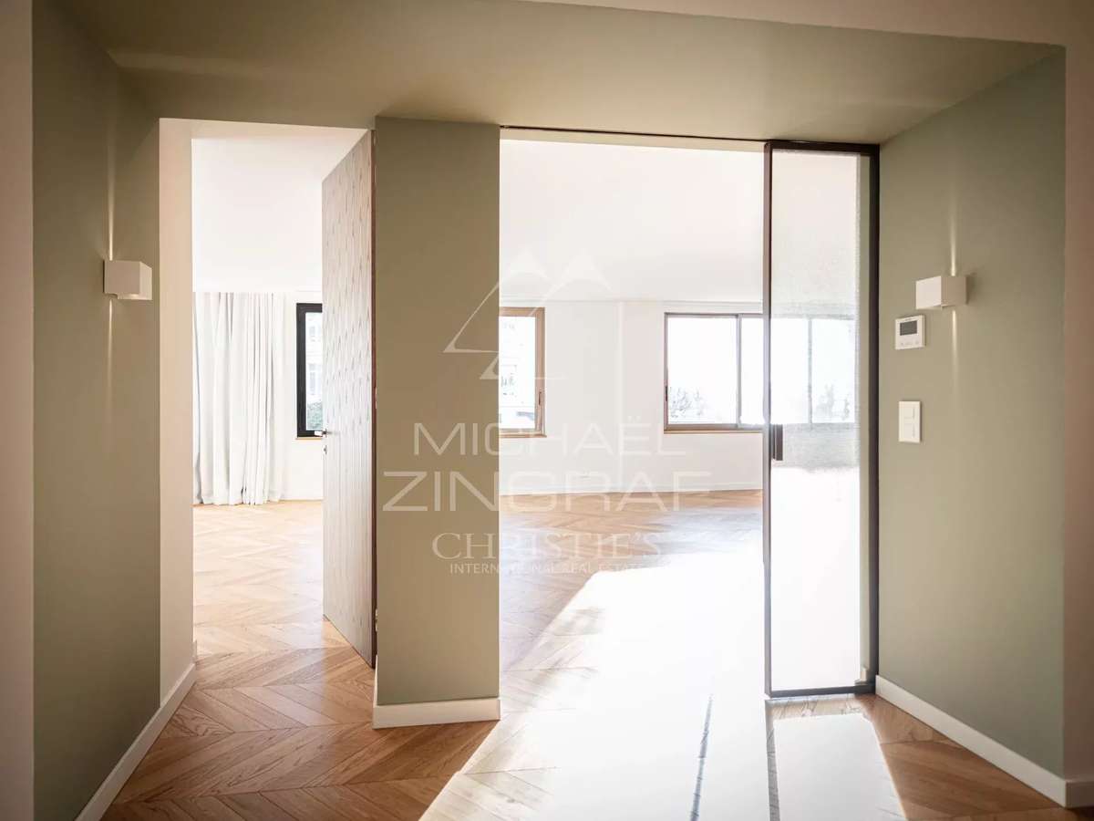 Appartement Saint-Raphaël