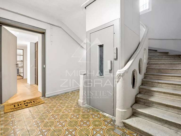 Appartement avec Vue sur mer Saint-Raphaël - 2 chambres - 108m²