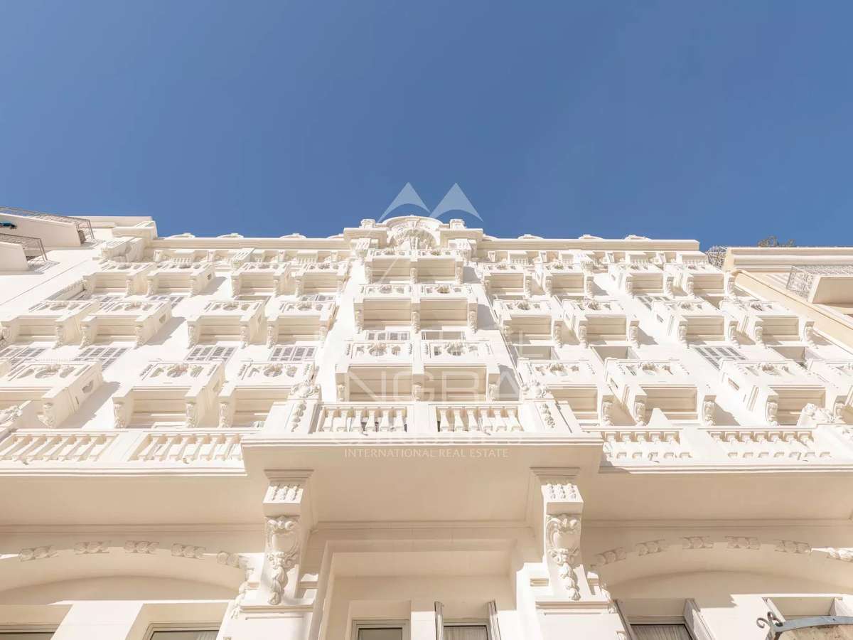 Appartement Saint-Raphaël