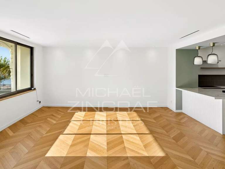 Appartement avec Vue sur mer Saint-Raphaël - 2 chambres - 108m²