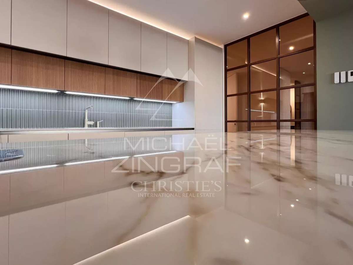 Appartement Saint-Raphaël