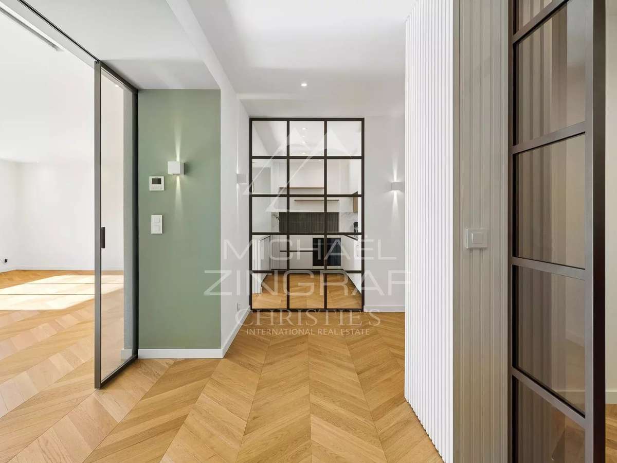 Appartement Saint-Raphaël