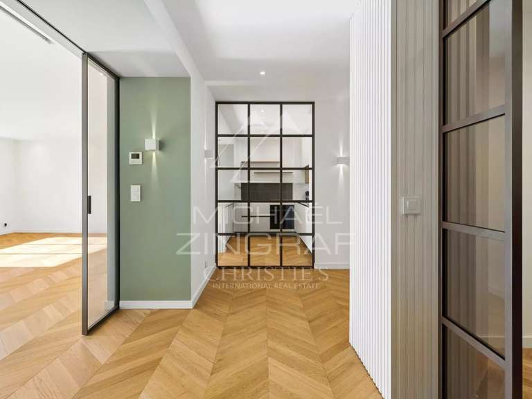 Appartement avec Vue sur mer Saint-Raphaël - 2 chambres - 108m²