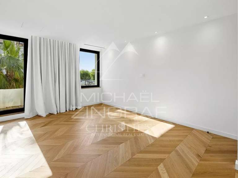 Appartement avec Vue sur mer Saint-Raphaël - 2 chambres - 108m²