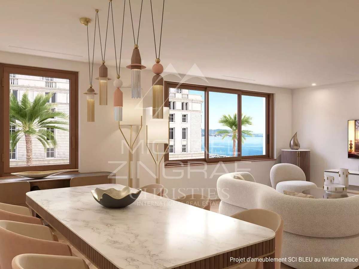 Appartement Saint-Raphaël