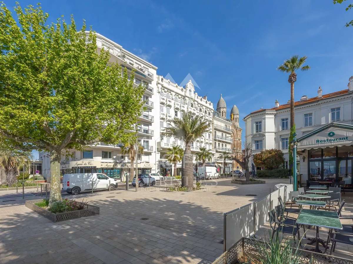 Appartement Saint-Raphaël