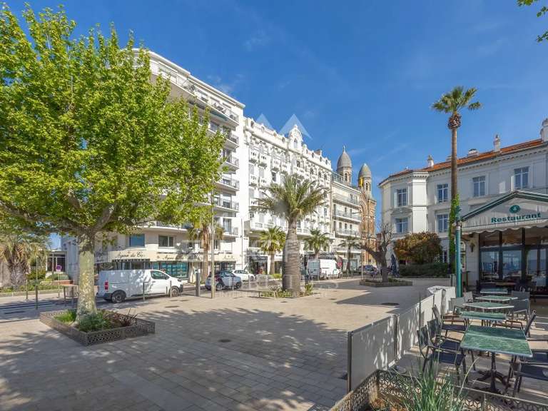 Appartement avec Vue sur mer Saint-Raphaël - 2 chambres - 108m²