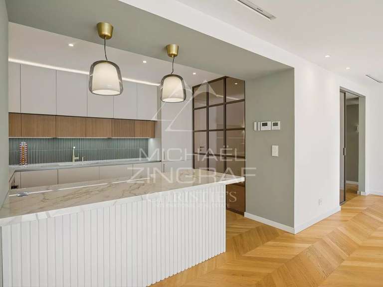 Appartement avec Vue sur mer Saint-Raphaël - 2 chambres - 108m²