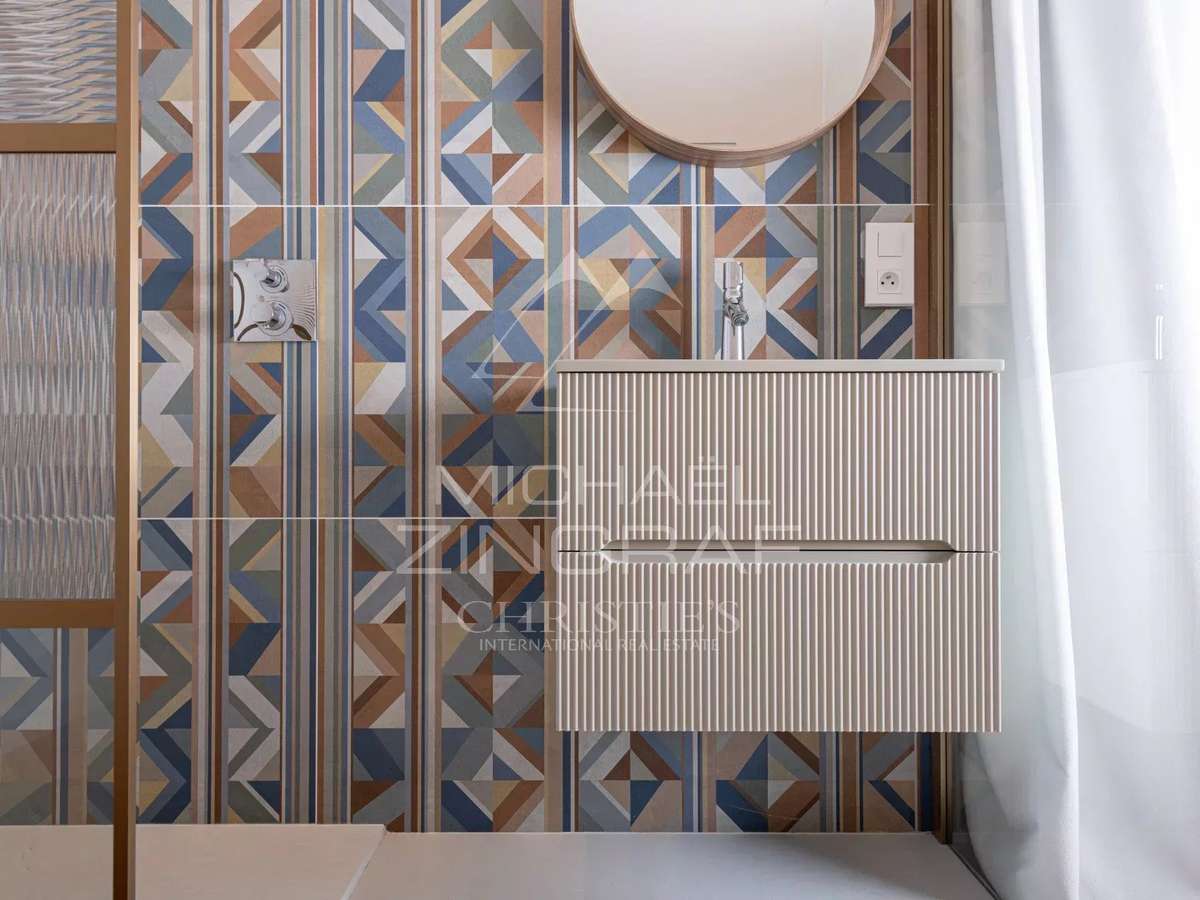 Appartement Saint-Raphaël