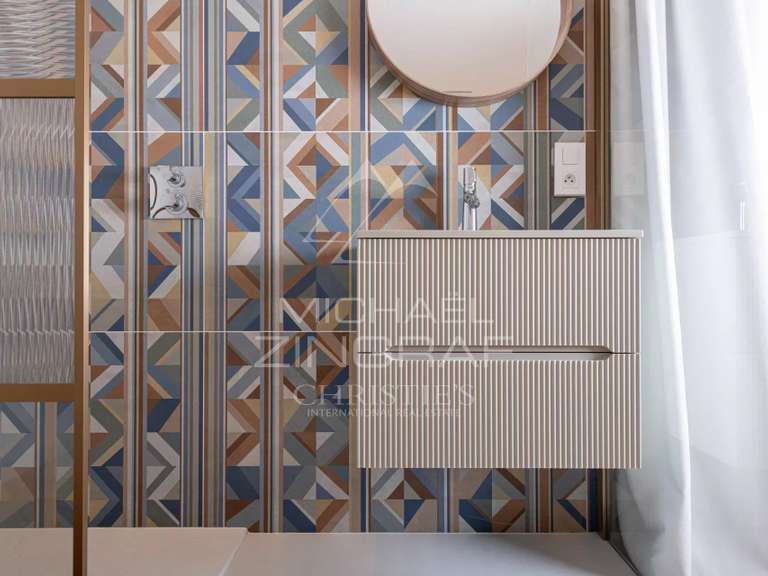 Appartement Saint-Raphaël - 2 chambres - 108m²