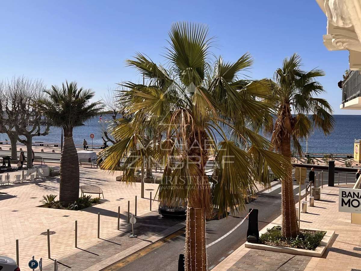 Appartement Saint-Raphaël