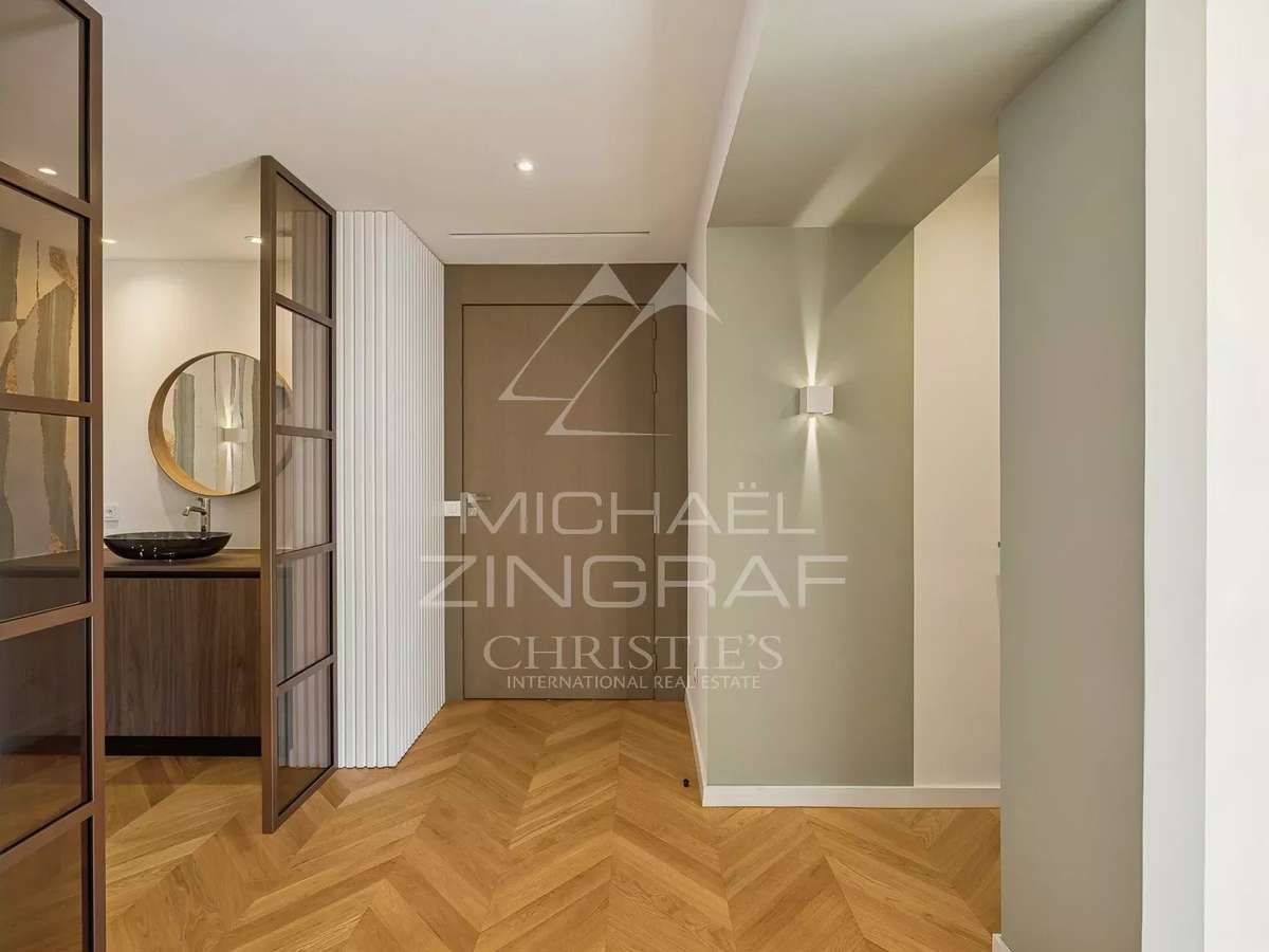 Appartement Saint-Raphaël