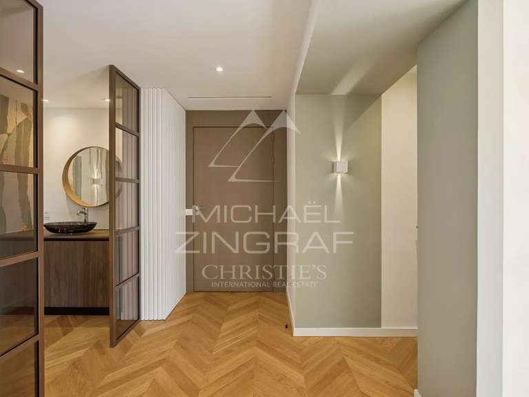 Appartement avec Vue sur mer Saint-Raphaël - 2 chambres - 108m²