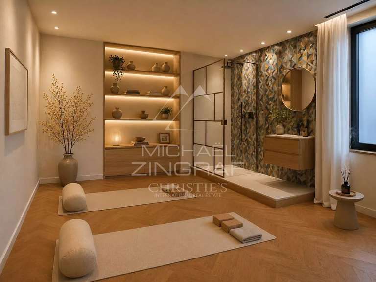 Appartement avec Vue sur mer Saint-Raphaël - 2 chambres - 108m²