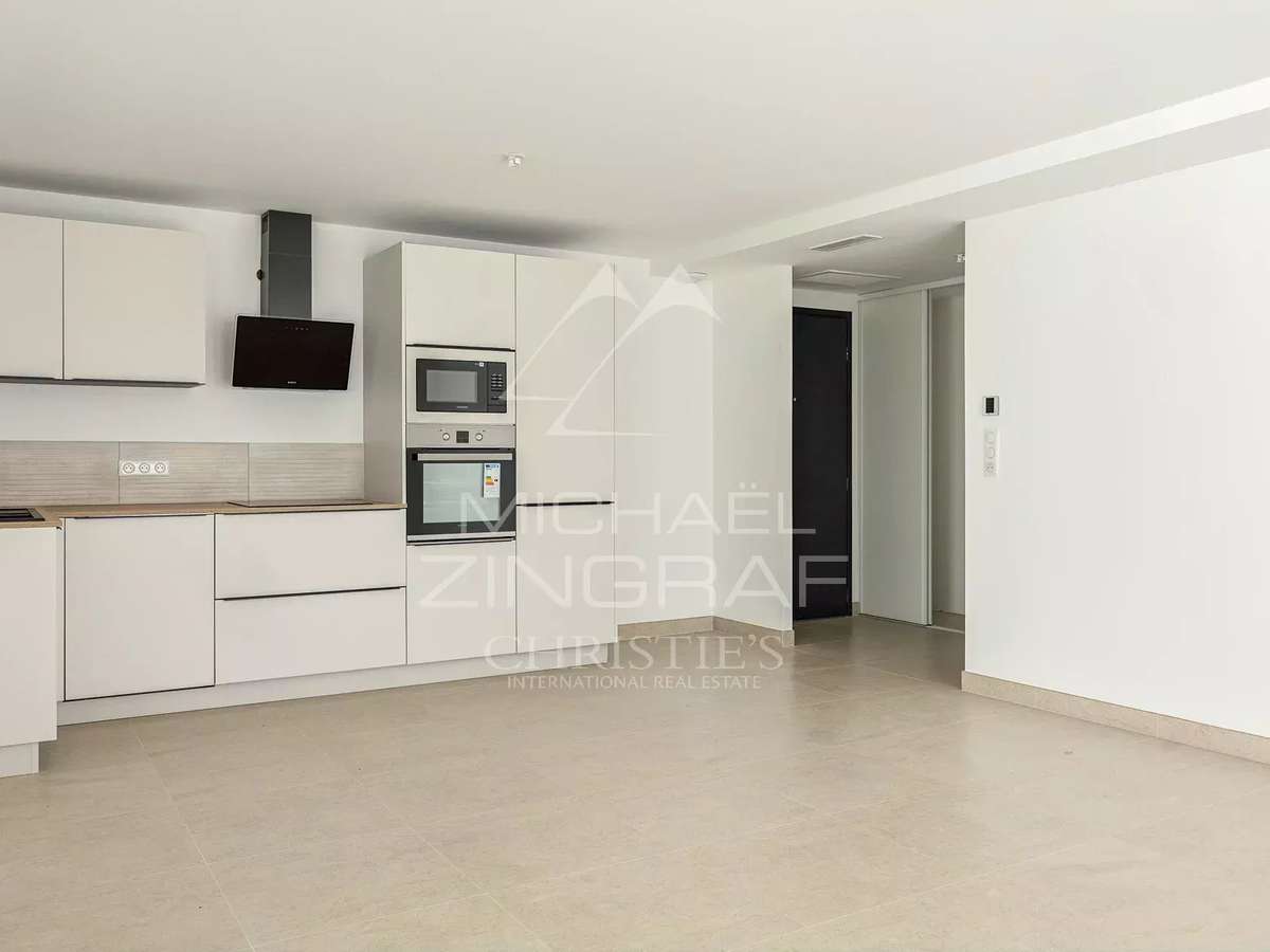 Apartment Saint-Raphaël