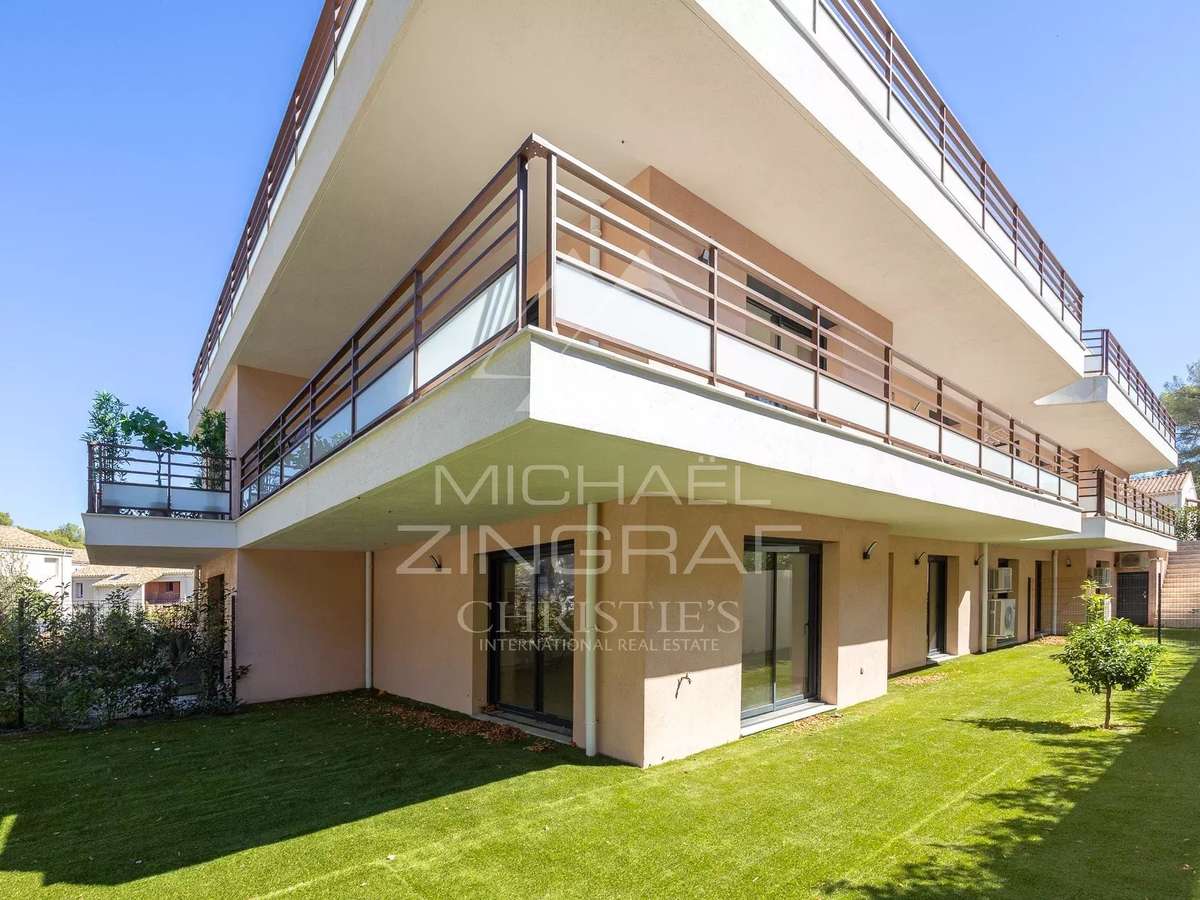 Apartment Saint-Raphaël