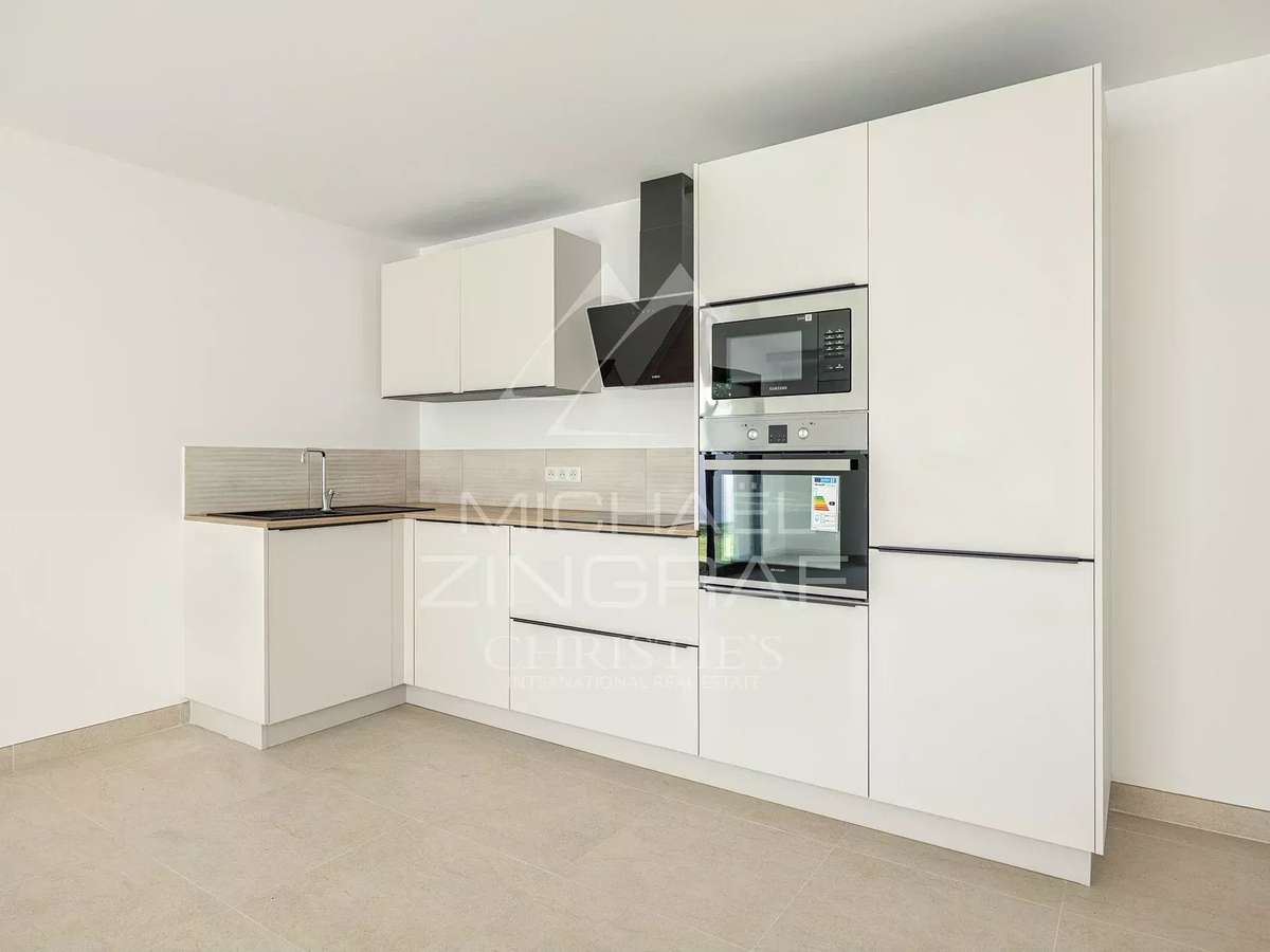 Apartment Saint-Raphaël