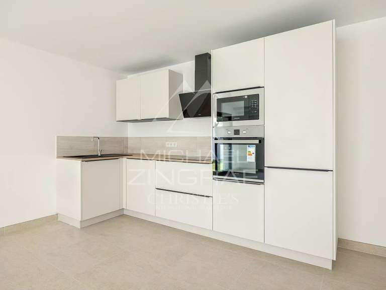 Appartement Saint-Raphaël - 3 chambres - 92m²