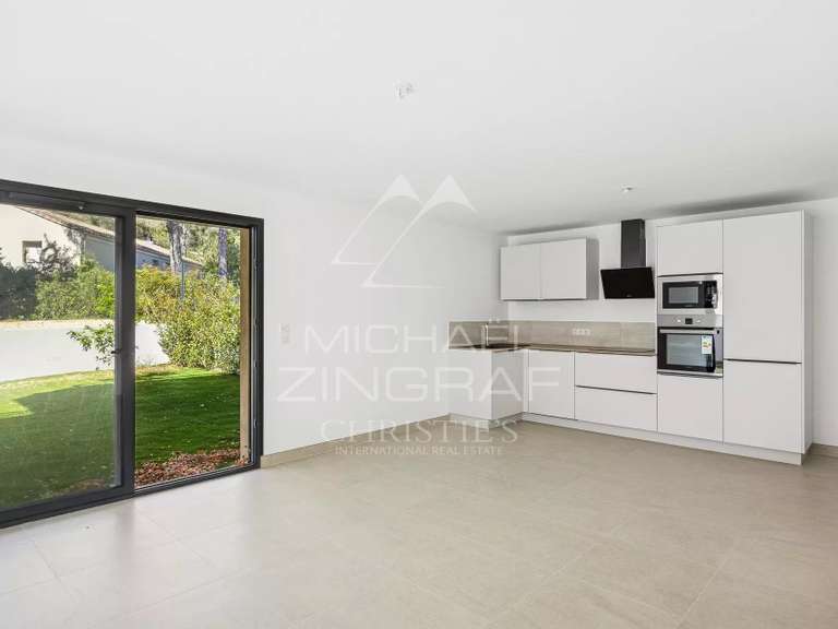 Appartement Saint-Raphaël - 3 chambres - 92m²