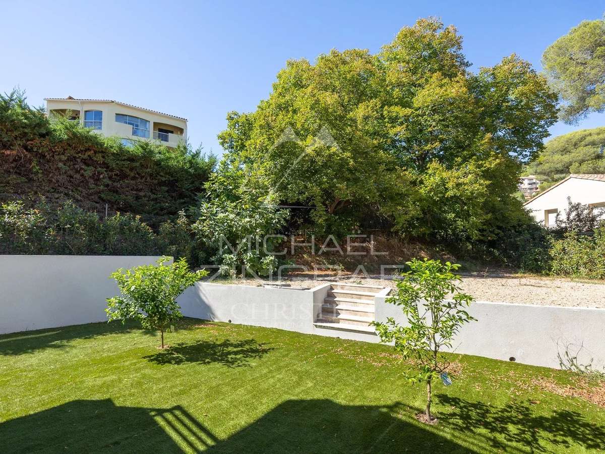 Apartment Saint-Raphaël