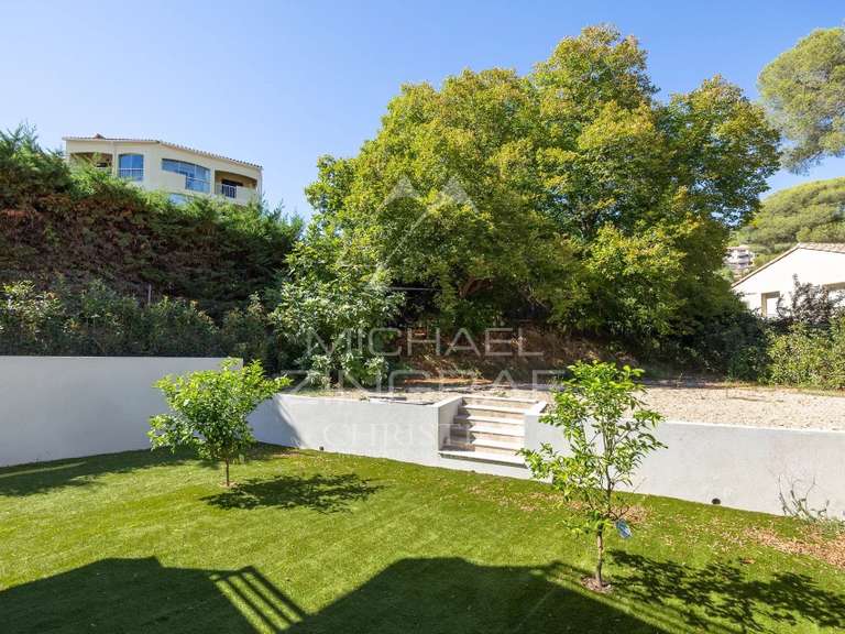 Appartement Saint-Raphaël - 3 chambres - 92m²