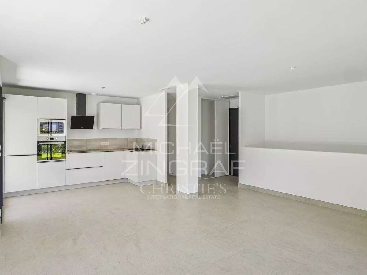 Apartment Saint-Raphaël