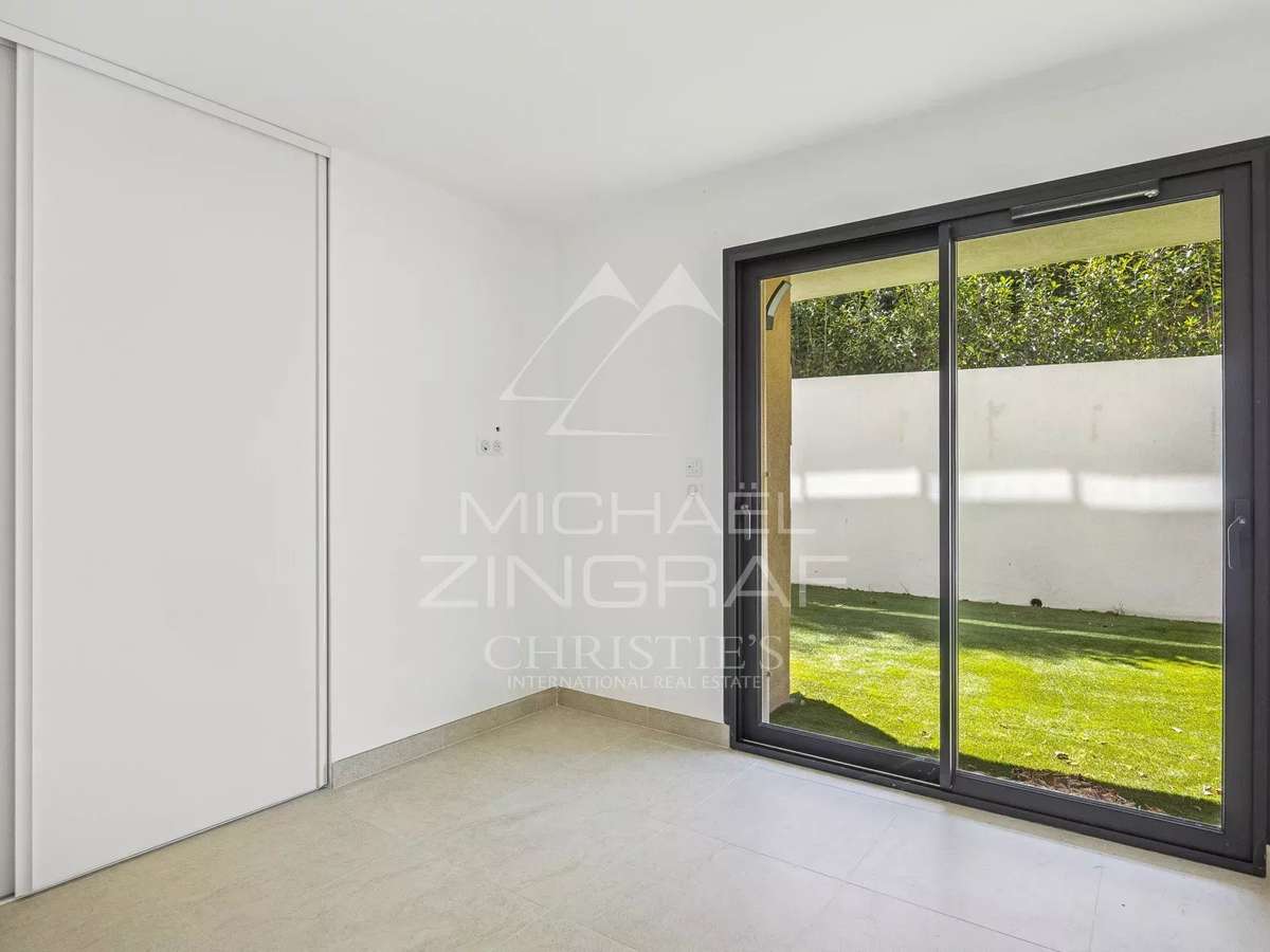 Apartment Saint-Raphaël